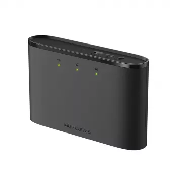 Mercusys 4G LTE Mobilne Wi-Fi