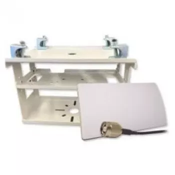 Zestaw startowy anteny magazynowej Ventev VNVWHKIT-AMJ-01 dla sieci bezprzewodowych 2,4 GHz i 5 GHz