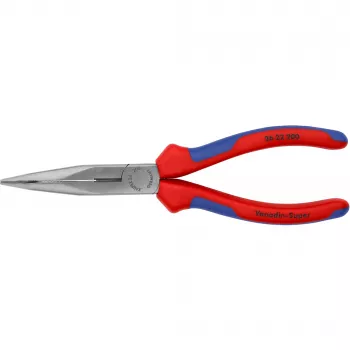 Knipex 26 22 200 szczypce Szczęki boczne