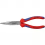 Knipex 26 22 200 szczypce Szczęki boczne