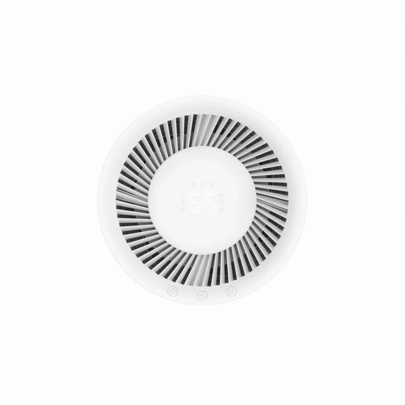 Nawilżacz ewaporacyjny Xiaomi Smart Evaporative Humidifier Pro, model 66649, biały