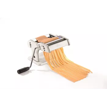 Gefu Pasta Perfetta Biała Maszyna do Makaronu G-89206