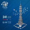 Puzzle 3D Ravensburger 12008026 216 elementów Budynki
