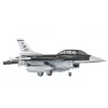 Zestaw konstrukcyjny Cobi F-16D Fighting Falcon, 436 elementów, skala nieokreślona