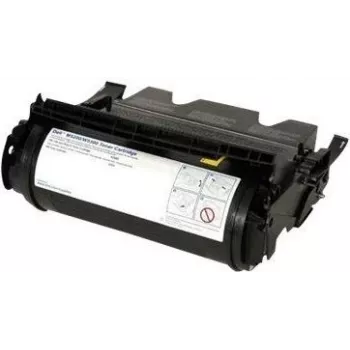 Kaseta z tonerem DELL do 5210n/5310n 1 szt. oryginalny czarny