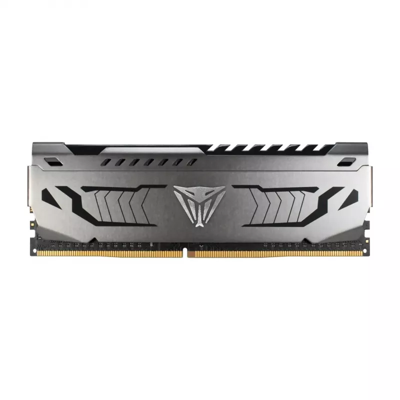Moduł pamięci Patriot Viper Steel PVS432G360C8, 32 GB, DDR4, 3600 MHz, CL18, bez ECC
