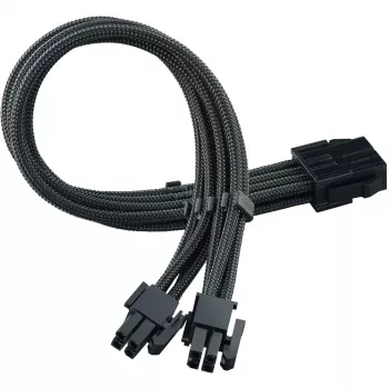Silverstone SST-PP07E-EPS8B wewnętrzny kabel zasilający 0,3 m 8-pin EPS12V