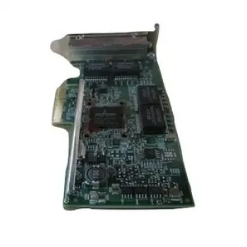 Karta sieciowa DELL 540-BBHB Wewnętrzna Ethernet 1000 Mbit/s