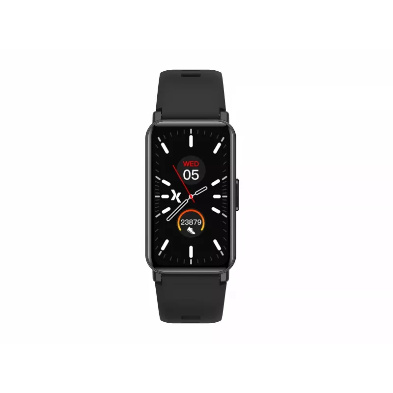 Smartwatch Fit FW53 nitro 2 czarny