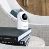 Kamera IP bezpieczeństwa Reolink E Series E321 — Kopułkowa, Wewnętrzna, 2304×1296, 4 mm, Bezprzewodowa, Montaż sufitowy/ścienny/biurkowy