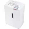 Niszczarka do papieru HSM 1033121 cięcie na ścinki 2 x 15 mm, szerokość robocza 23 cm, kosz 26 l, biała