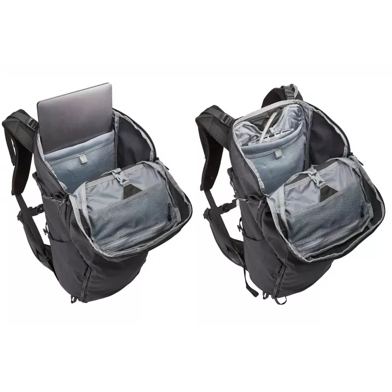 Plecak turystyczny Thule 4133 AllTrail X 35L Obsidian