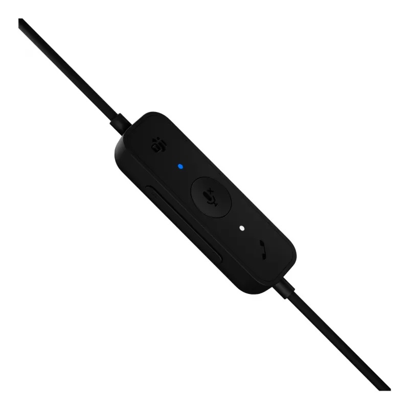 Zestaw słuchawkowy Logitech H570e