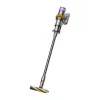 Odkurzacz ręczny Dyson V15 Detect Absolute Nikiel, Żółty 446986-01