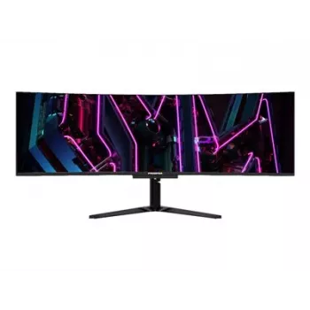 Monitor ACER Predator X49Xbmipphuzx 49 cali LED IPS 5120x1440