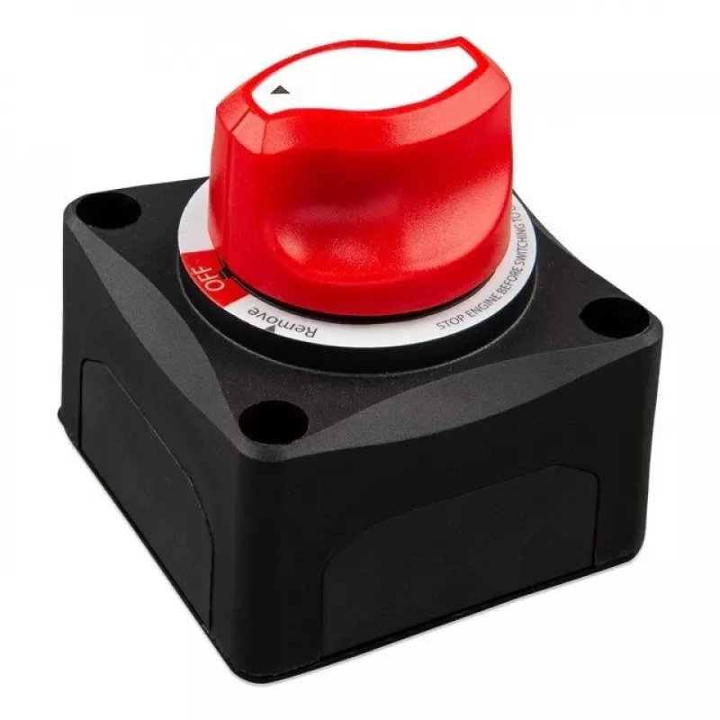 Victron Energy VBS127010010 wyłącznik akumulatora ON/OFF 275A