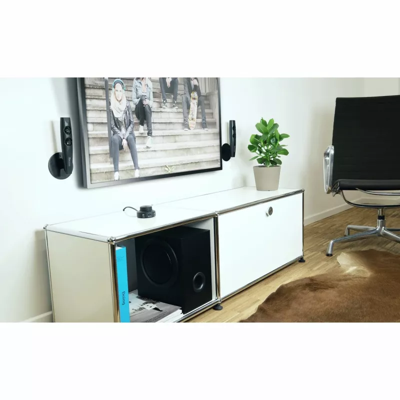 Wavemaster STAX BT 2.1 Bluetooth czarny retail