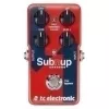 Pedal polifonicznego pitch shiftera i oktawera TC Electronic Sub 'N' Up (model 000-DDQ00-00010)