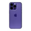 Apple iPhone 14 Pro 17 cm (6.7) Dual SIM iOS 16 5G 256 GB Fioletowy Odnowiony / Regenerowany