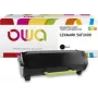 Armor OWA Toner kompatibel zu Lexmark 56F0XA0 schwarz 20.000 S. - Kompatibel - Tonereinheit (K18403OW)