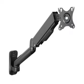 Monitor Mount LogiLink BP0145 32 inch Wall Czarny