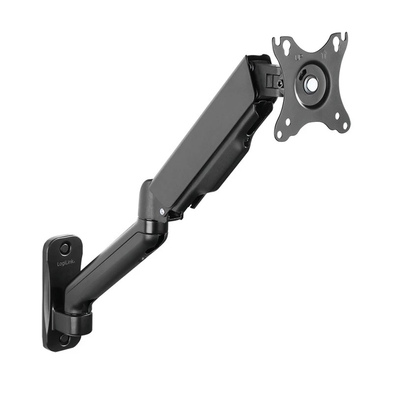 Monitor Mount LogiLink BP0145 32 inch Wall Czarny