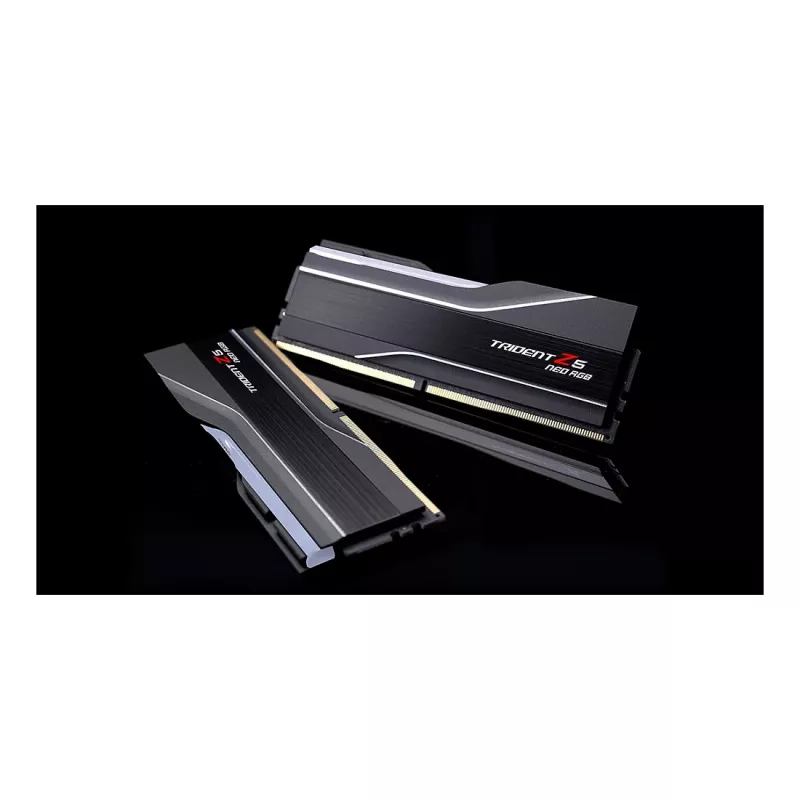G.Skill Trident Z5 Neo RGB F5-6000J3244G64GX2-TZ5NR moduł pamięci 128 GB 2 x 64 GB DDR5 6000 MT/s