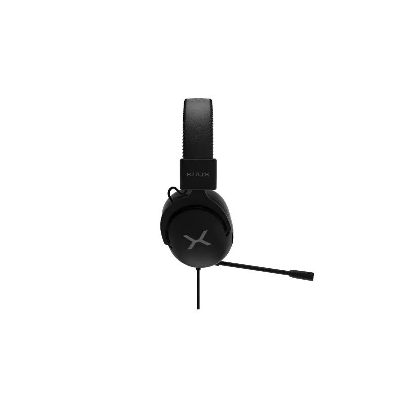 Słuchawki Krux Crave RGB KRXC015