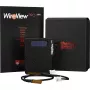 PCIe 12VHPWR 90° Reverse WireView Pro GPU Power Adapter, Thermalright TG-WV-90-P-H1R