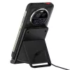 UleFone ładowarka do smartfona do użytku wewnętrznego WCS01 — 50 W USB Type-C, szybkie ładowanie bezprzewodowe, czarna