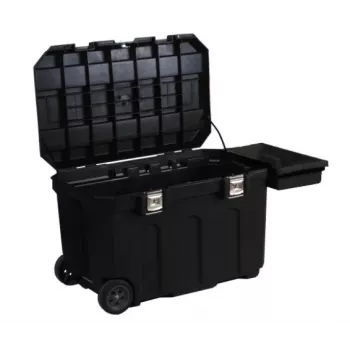 Walizka na kółkach Stanley MOBILE Job Chest 1-93-278