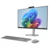 HP OmniStudio X 27-cs1077ng 27-calowy FHD Touch All-in-One PC, Intel Core Ultra 7 256V, 16 GB RAM, 1 TB SSD