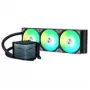 Chłodzenie wodne, wyświetlacz 3D AMOLED - 360 mm