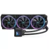 Alphacool Eisbaer Aurora 420 - Digital
