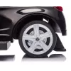 Samochodzik do pchania milly mally Mercedes C-Class Czarny, model 6107