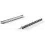 SCHROFF SLIDE RAIL 800D HEAVY LOAD 2X - Akcesorium do szafy rack (23130119)