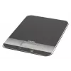 Beurer 70404 Wagi kuchenne cyfrowe czarne przenośne 5 kg 200x145x17mm
