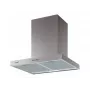 Okap CATA | S PLUS 6010 X | Naścienny | Klasa efektywności energetycznej C | Szerokość 60 cm | 637 m³/h | Mechaniczny | LED | Stal nierdzewna