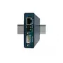 PoE Power over Ethernet w&t COM-Server 58665, 1-portowy szeregowy (9-pin D-sub)