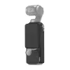 Silikonowe etui PULUZ z paskiem do DJI OSMO Pocket 3