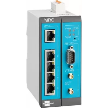 Insys MRO-L200 1.1 Lte Mobile Router (10023602)