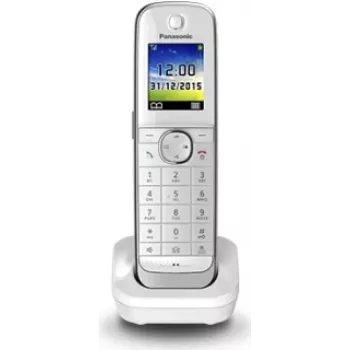 Słuchawka telefonu DECT Panasonic KX-TGJA30EX Biała