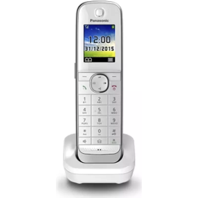 Słuchawka telefonu DECT Panasonic KX-TGJA30EX Biała