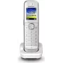 Słuchawka telefonu DECT Panasonic KX-TGJA30EX Biała