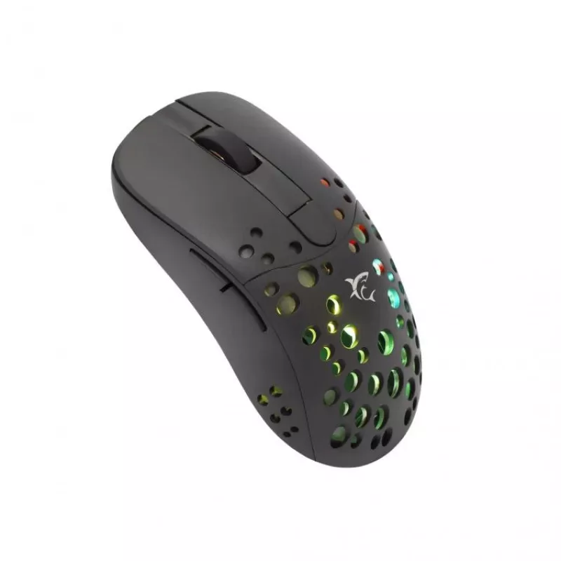 Mysz White Shark TRISTAN USB Type-A