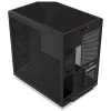 HYTE Y70 Obudowa Midi Tower PC Czarna ATX EATX ITX Micro ATX 18 cm 42,2 cm