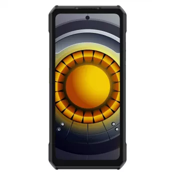 Smartfon UleFone Armor 30 Pro 5G, wyświetlacz 6,58 cala, 16 GB RAM, 512 GB pamięci, czarny