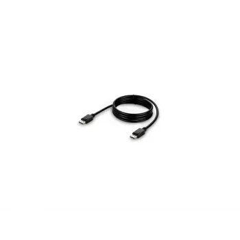 Kabel DisplayPort Belkin F1DN1VCBL-PP10T, DisplayPort–DisplayPort, 3 m, czarny