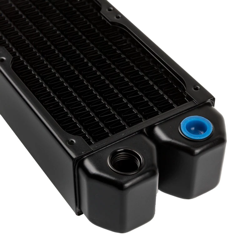 Blok chłodnicy Alphacool NexXxoS XT45
