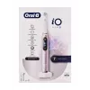 Oral-B iO9 Series 9 elektryczna szczoteczka do zębów, różowy kwarc